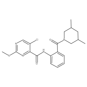 1211018-00-6 structure