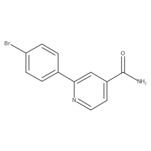 1215192-89-4 structure