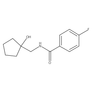 1215723-74-2 structure
