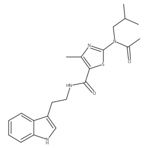 1219549-92-4 structure