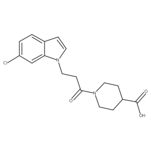 1219558-44-7 structure