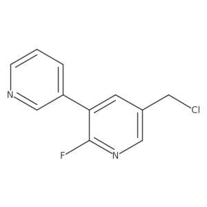 1227563-50-9 structure
