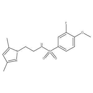 1234994-56-9 structure