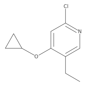 1243453-68-0结构式