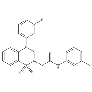 1251545-97-7 structure