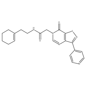 1251629-99-8 structure