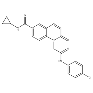 1251675-06-5结构式