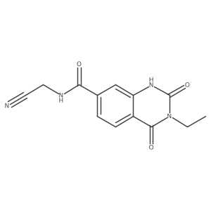 1252420-23-7 structure
