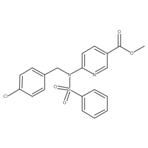 1255716-63-2 structure
