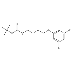 1258976-55-4 structure