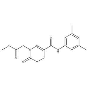 1260633-31-5 structure