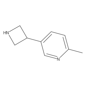 1260642-05-4 structure
