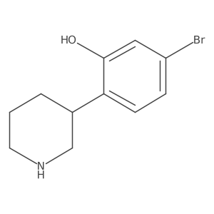 1260886-69-8 structure