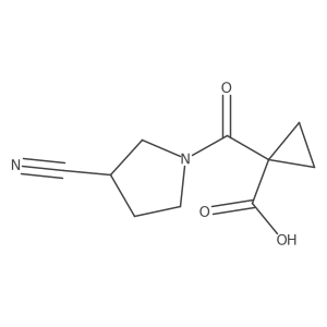 1261358-86-4 structure