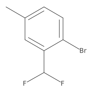 1261442-36-7 structure