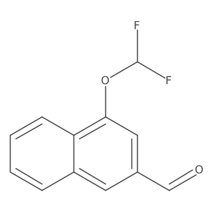 1261488-76-9 structure
