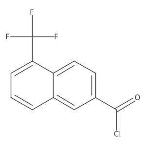1261596-64-8结构式