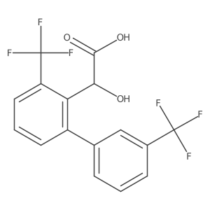 1261625-52-8结构式