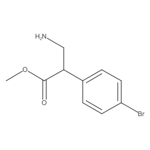 1267286-30-5 structure