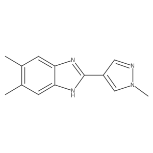 1283876-25-4 structure