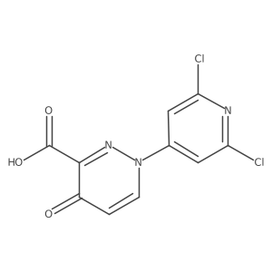 1314396-69-4结构式