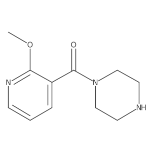 1335043-04-3 structure