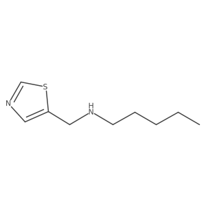 1340035-00-8 structure