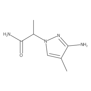 1341532-31-7 structure