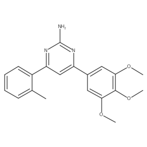 1354916-26-9 structure