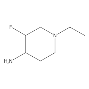 1357083-65-8 structure