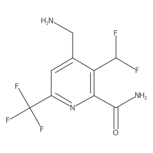 1361734-30-6结构式