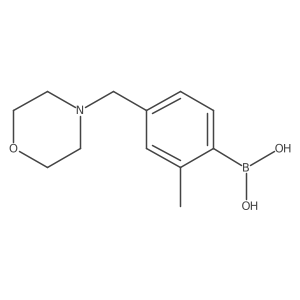 1366131-45-4 structure