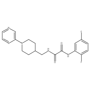 1396747-18-4结构式