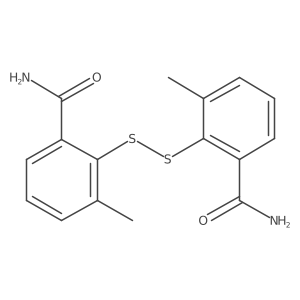 14208-44-7 structure