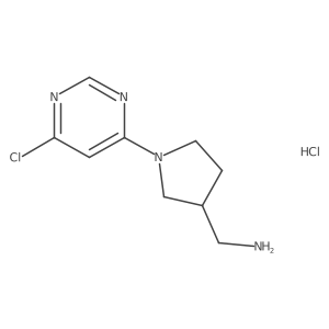 1420825-60-0 structure