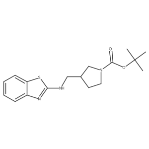 1420960-29-7 structure