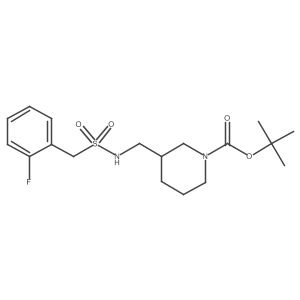 1420988-40-4 structure