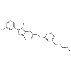 1445703-13-8 structure