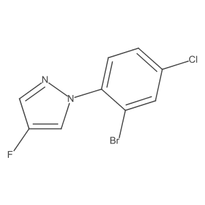 1445866-59-0 structure