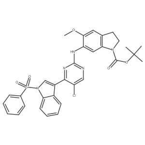 1453199-07-9 structure