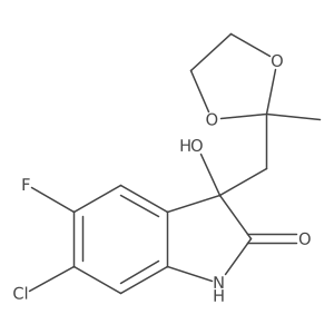 1458665-07-0结构式