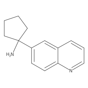 1507694-71-4结构式