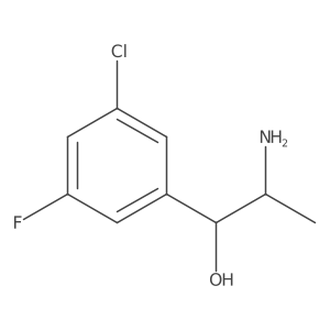 1550886-74-2 structure