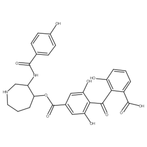 167937-50-0结构式