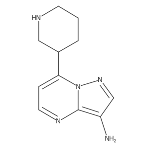 1691088-51-3结构式