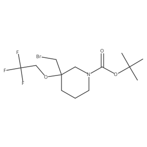 1693853-43-8结构式
