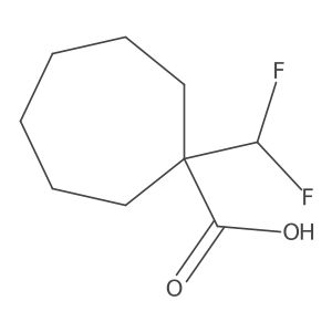 1697757-21-3 structure