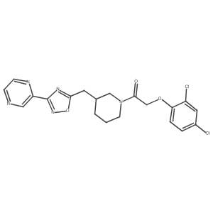 1705070-74-1 structure