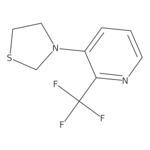 1707581-25-6结构式