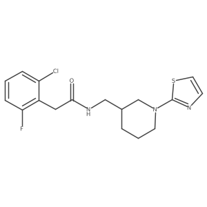 1798542-52-5 structure